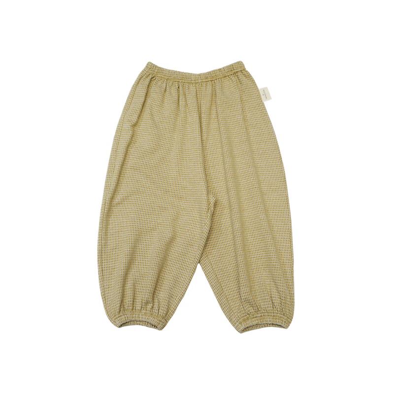 LELE JOVE Kinder Freizeithose 2026