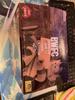 [USED] BANPRESTO BWFC Son Goku Figure