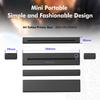 Tattoo Thermal Printer Thermal Inkless Portable A4 Bluetooth Wireless USB