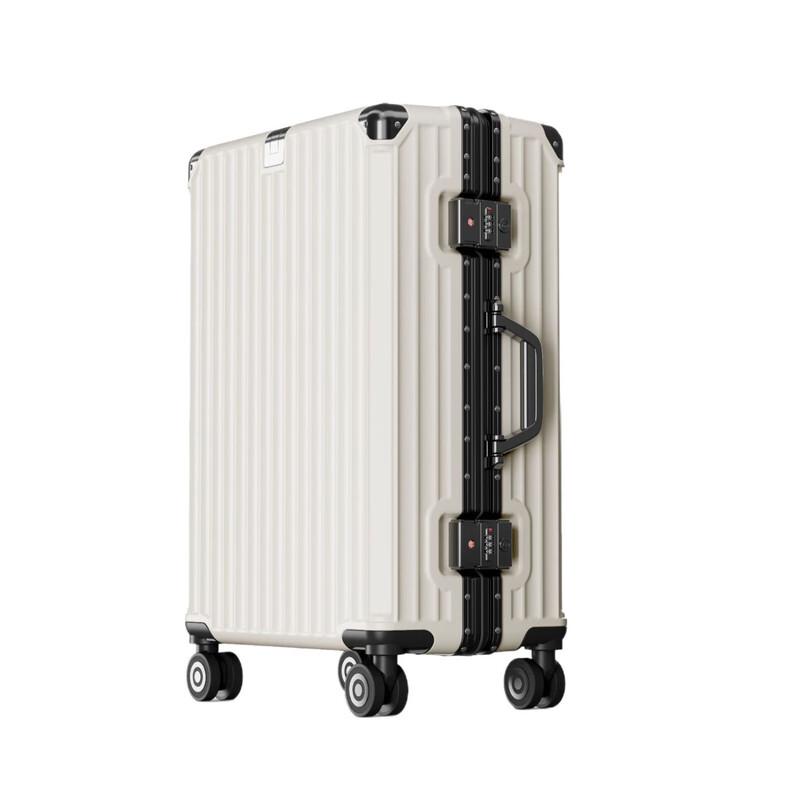 KANDEXS Lightweight Hardshell Luggage 24 Inch