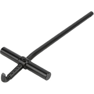 Oil Seal Puller 20‑90mm No Damage Oil Grease Seal Remover Puller Extractor Remove Tool Metal Automotive Repair Parts for Motorcycle