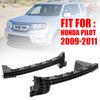 Frontstoßstange Scheinwerferhalter Montagehalterung 71145-SZA-A00 Für Honda Pilot 2009 2010 2011 71140-SZA-A00 Autozubehör