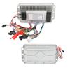 Electric Bicycle Instrument Controller LCD Brushless Motor Controller Scooters Accessories 34V 48V 1000W