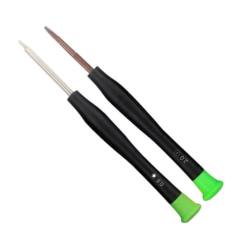 35-in-1 Mobile Phone Repair Tool Kit: Multifunctional Screwdriver, Disassembly, Cleaning, Dust Removal, Universal Set