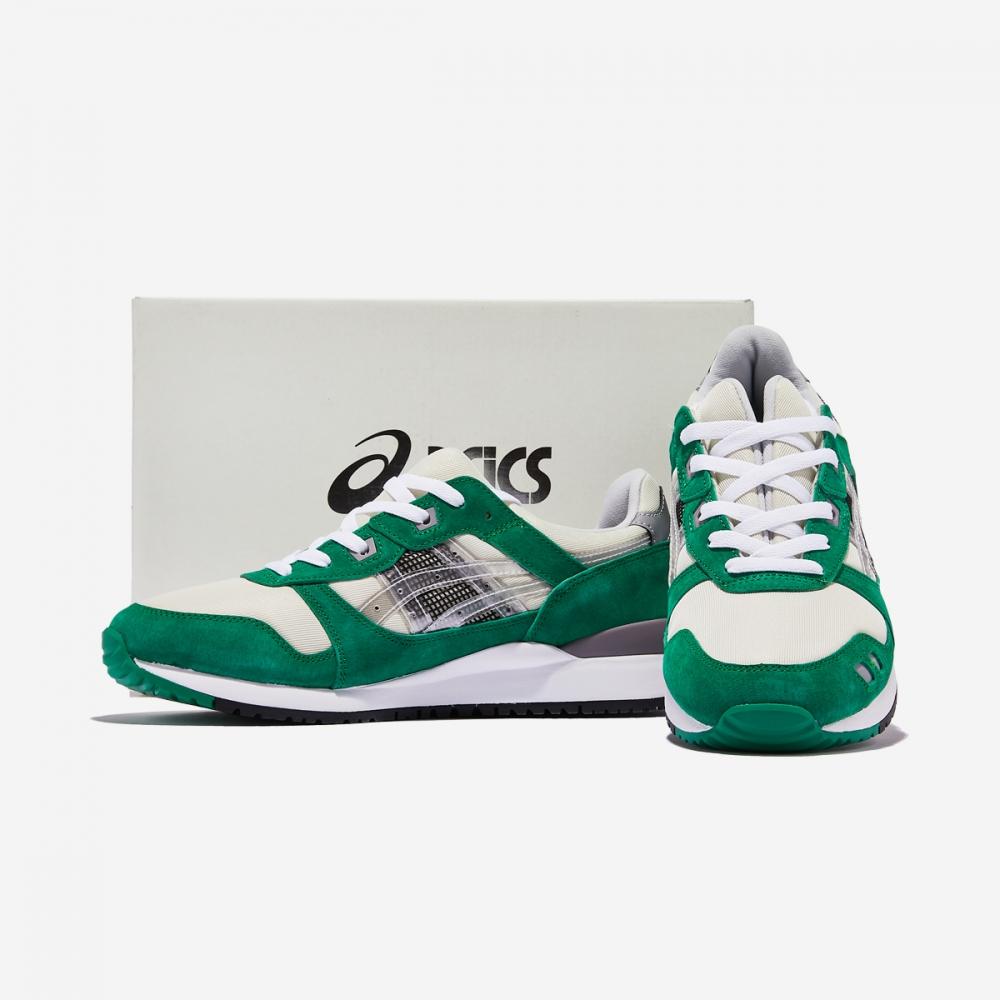 Asics [Asics X Awake Ny] Gel Lyte Iii Og 1201a568