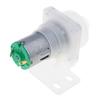 Pompa a membrana autoadescante DC8-12V Pompe dell'acqua ammortizzate per distributori d'acqua