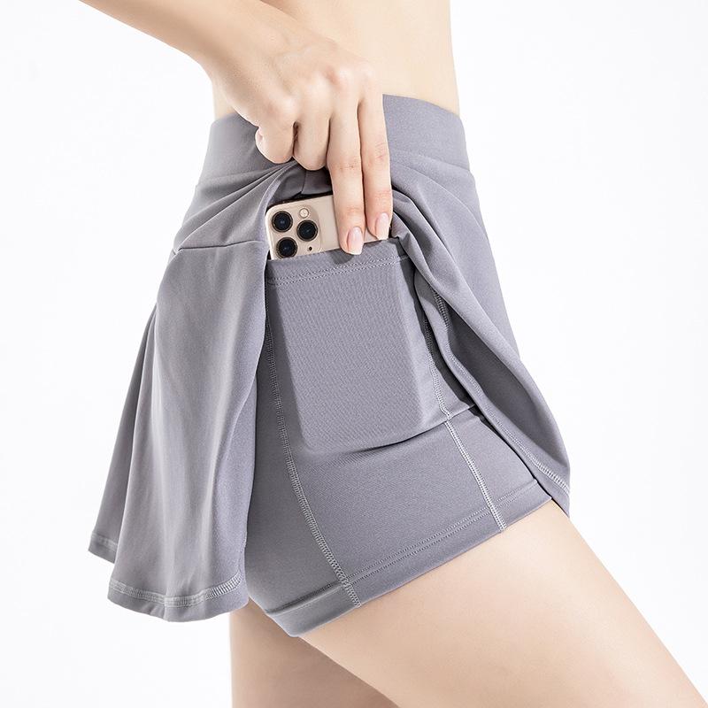Yoga, Tennis, Sports, Running, Fitness, Tennis – Modest Skirts and Trousers for Women