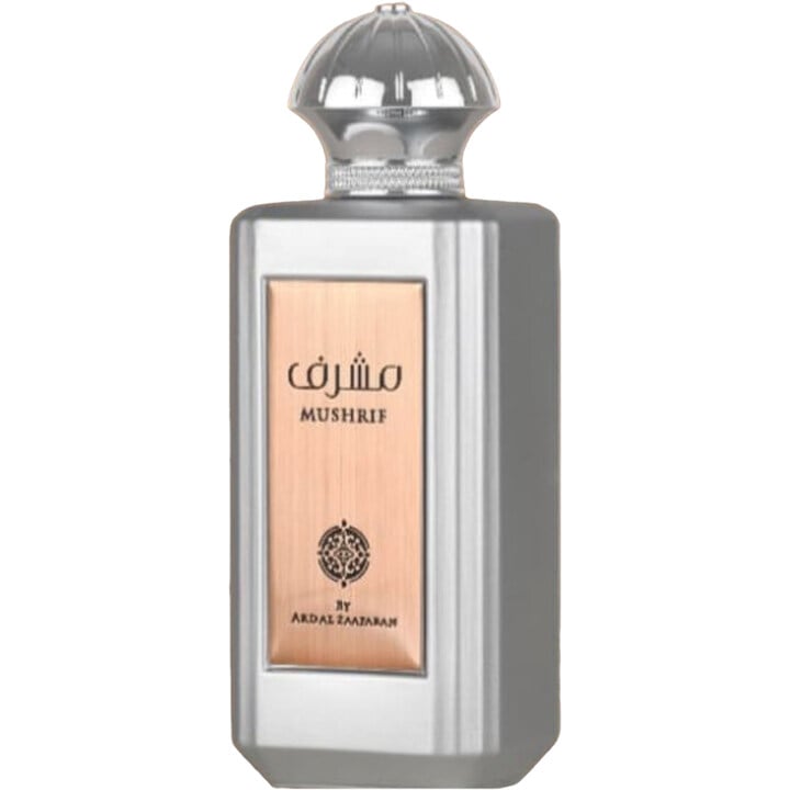 Ard Al Zaafaran Parfum Mushrif Eau de Parfum Unisex 100 ml
