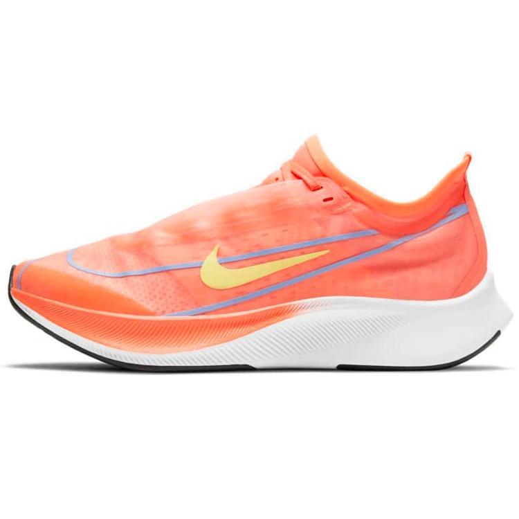 (WMNS) Nike Zoom Fly 3  Bright Mango  Women s AT8241-801 EU 35.5