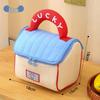 Longchan Portable Travel Cosmetic Bag