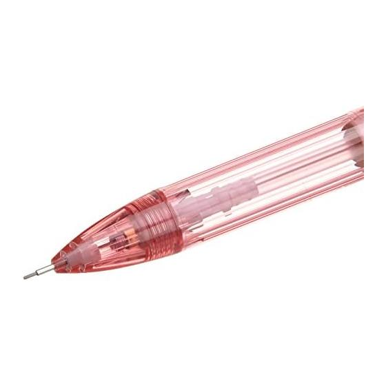Pilot Mechanical Fure Corone 0.5mm Dot Pink Body (HFC-20R-DP)