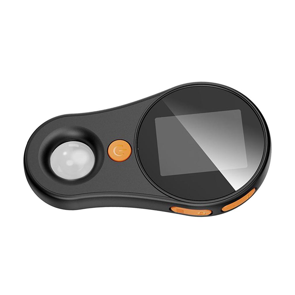 Handheld Digital Microscope 500X Magnification 2MP 1920 80P HD Photo and Video Microscope for Kids and Adults