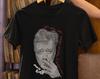 Twin Peaks T-Shirt: David Lynch Cult Classic TV Series Tee