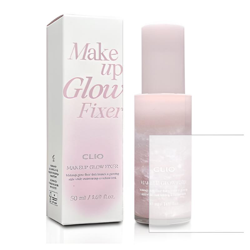 [CLIO] Makeup Glow Fixer 50 ml