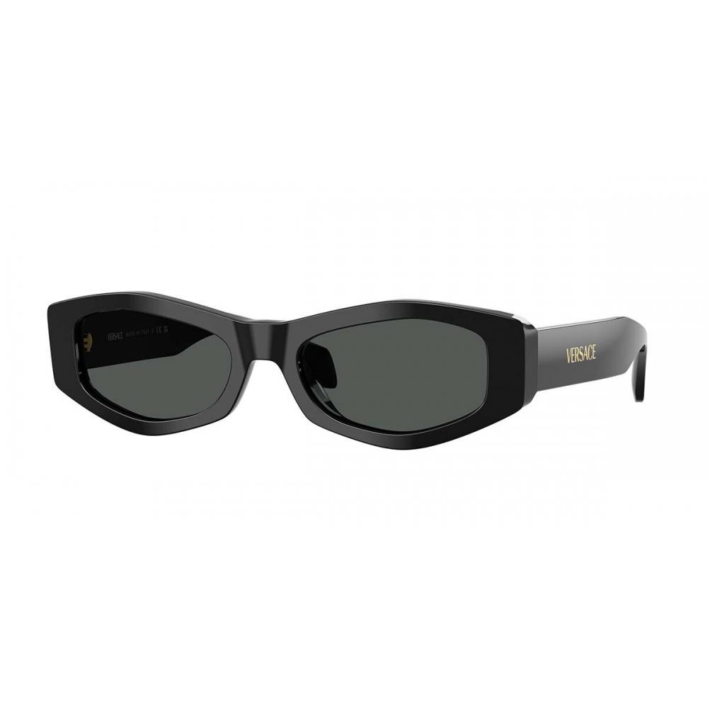 

Versace Women Sunglasses Ve4487 Gb1 87 Black/54-19-140
