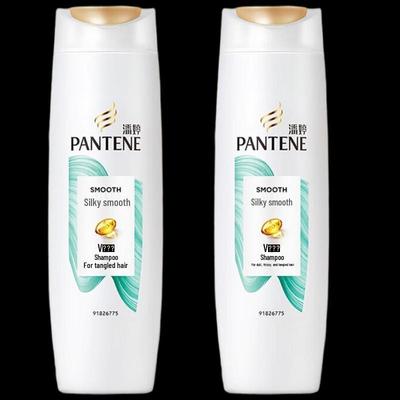 Pantene PRO-V Silky Smooth Shampoo