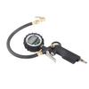 LCD Tire Inflator with Digital Pressure Gauge 1 4in NPT Quick Connector 200Psi Tire Inflator
