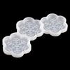 Candy Mold Multifunctional Safe Maple Leaf Fruit Pompoen Drop Schimmel Dessert Shop