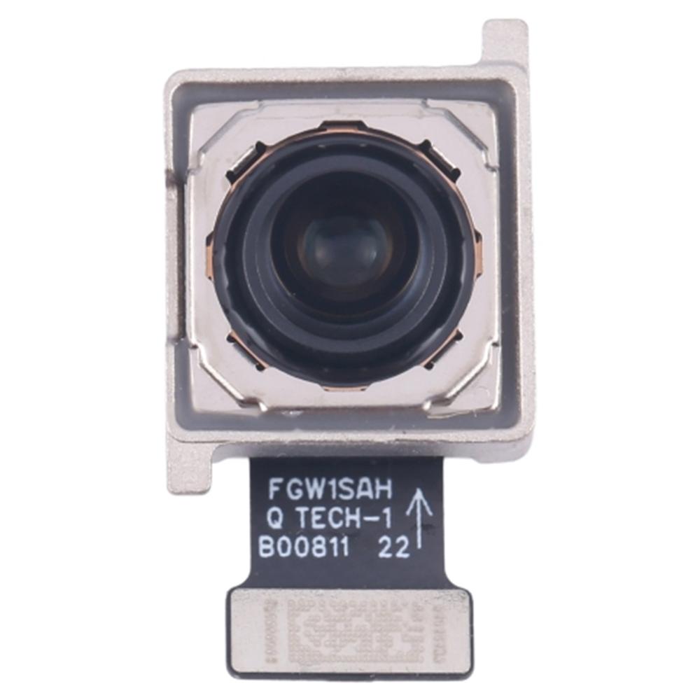 

For Realme 6 Pro Rear Big Camera Lens Module Part (Without Logo) Type A