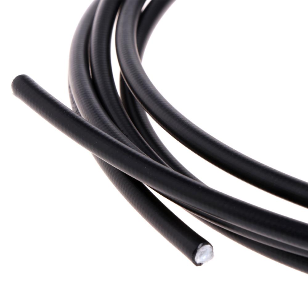Bike Bicycle Brake Cable Hydraulic Disc Brake Oil Tube Pipe Disc Brake Oil Tube Bicycle Brake Hose