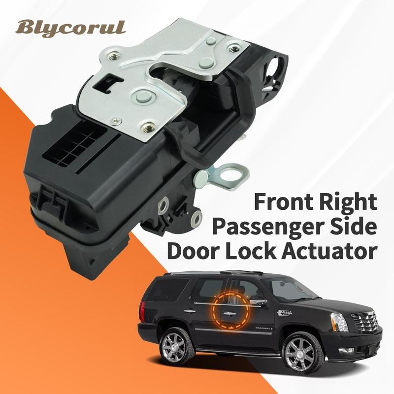 931-304 Front Right Door Lock Actuators For For Cadillac Escalade Chevy Tahoe GMC Yukon 931304