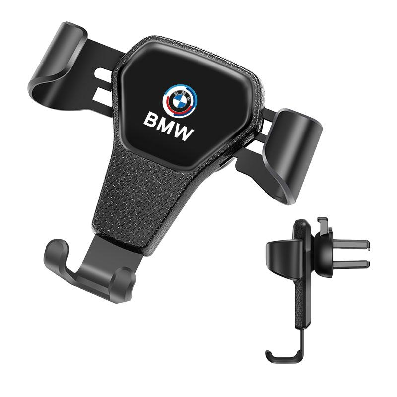 Car Air Outlet Phone Holder Auto Handset Support Bracket For BMW F30 F10 X1 X3 X4 X5 X6 X7 E28 E90 F20 G26 F01 F02 M3 M4 M5 F93 QZ5