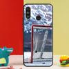 Ice Hockey Sport For Huawei Nova 5T 9 10 SE 12i 12s 11i Y91 Y90 Y60 Y70 Y72 Y61 P60 P30 Pro P20 P40 Lite Case