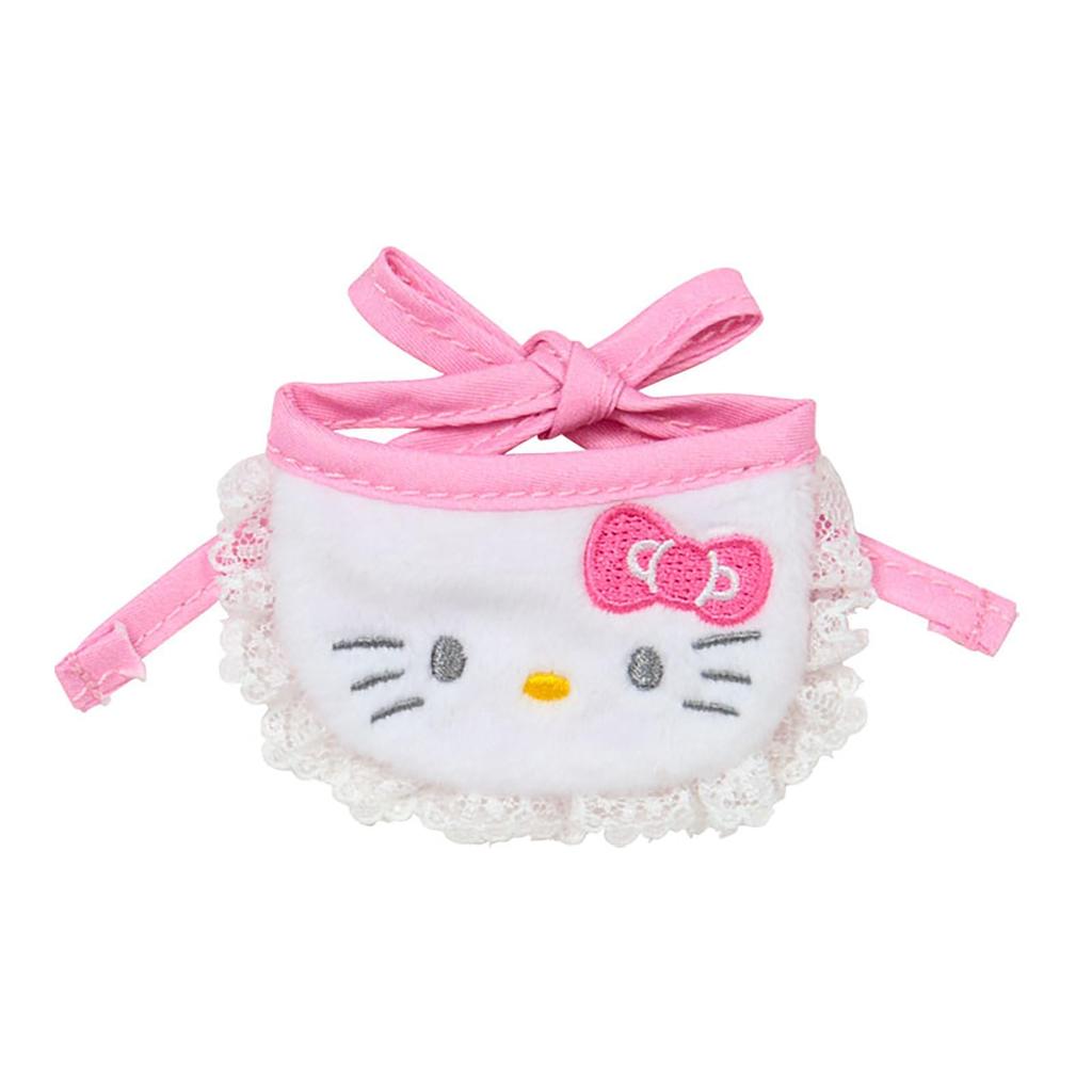 Sanrio Kisekae Accessories M/S Compatible Hello Kitty Polyester Pitatto Friends Suitable for Ages 3 and Up 124796