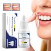 Pulizia Sbiancamento Denti Siero Rimuovere Placca Denti Bianchi Gel Macchie Gialle Denti Dentifricio Alito Fresco Igiene Orale Cura