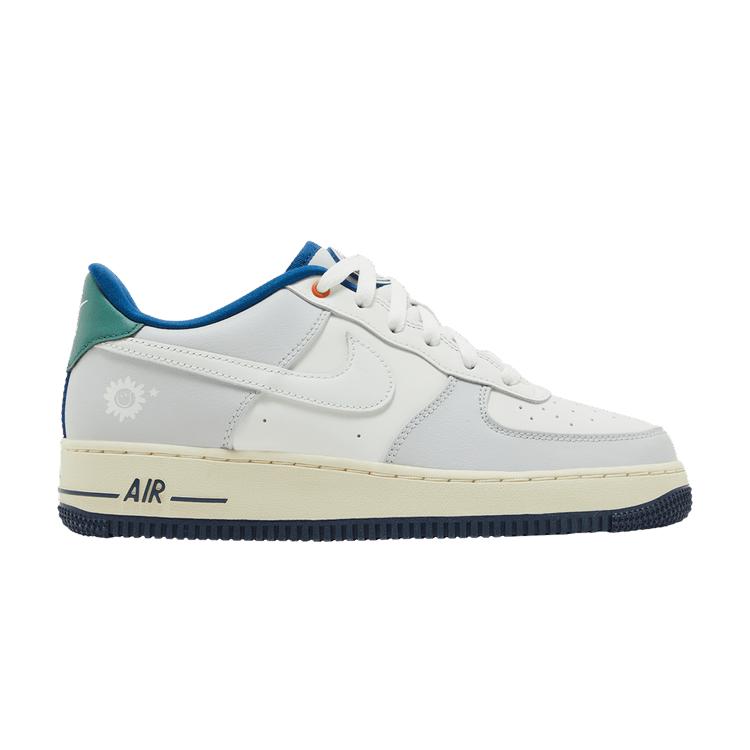 

Nike Air Force 1 Low LV8 Sunny Sports Club (GS) 35.5