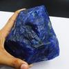 4776.40 Ct Natural CERTIFIED Loose Gemstone Blue Sapphire Uncut Raw Rough AM-528