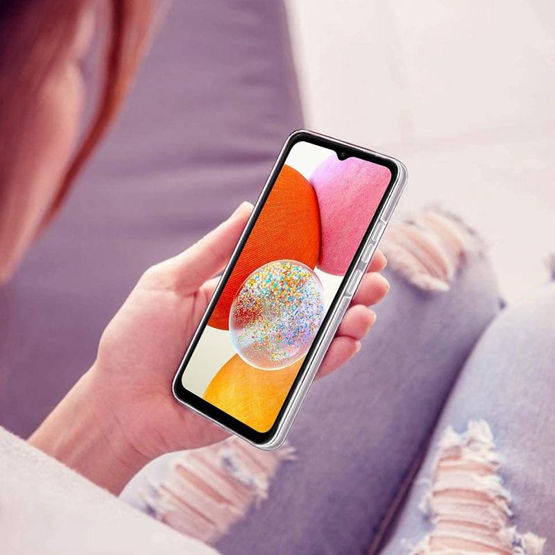 360 Degree Full Body Phone Case for Samsung iPhone Xiaomi Redmi OPPO Luxury Back Front Cover