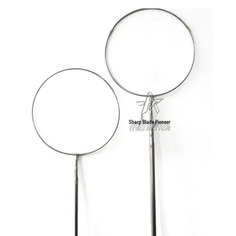 Blade Pioneer Outdoor Frame Pool and Accessories