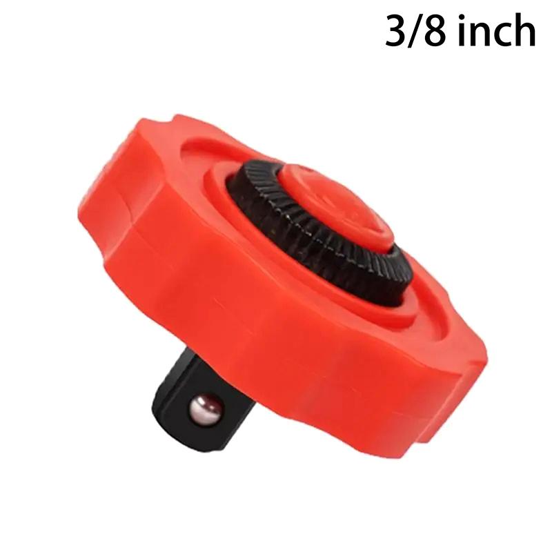 Cash Palm Mine 3-piece Set Mini Ratchet Wrench Finger Wrench Iron Shell Finger Wrench 1/2''3/8''1/4'' Easy To Store