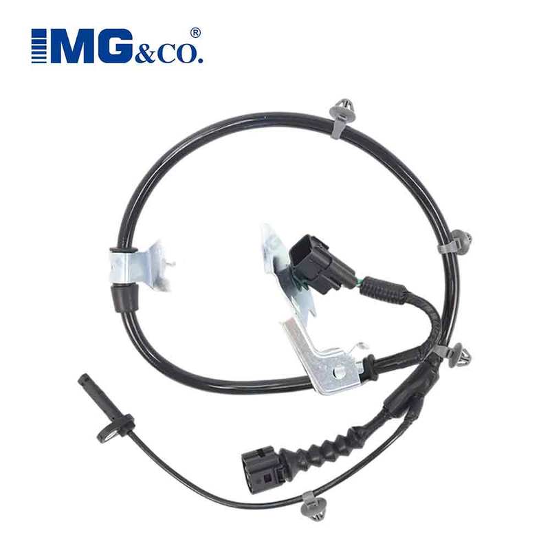 47560-30E-H01 Electronic handbrake ABS cable front and rear left and right FOR Honda Accord CU8 CY1 L15CH L15CJ 2023-2025 Front left