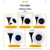 Waterproof Solar Garden & Courtyard Step Lights for Outdoor Decoration