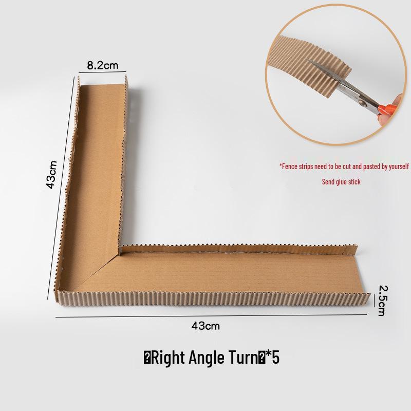 

Homemade Teaching Aids for Kindergarten Construction, Senior Classes, and Car Games