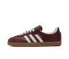 Adidas Originals SAMBA OG Unisex JR0892 Brown Size