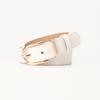 New Korean Version of Fashionable Versatile Belt Simple and Personalized Women's Belt Decorative Suit Jeans Belt Women