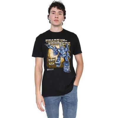 Mens Bruticus Box 40th T-Shirt