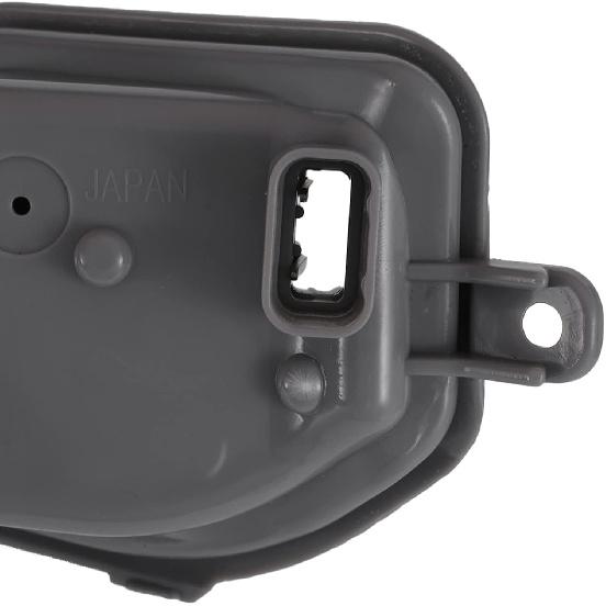 Left Side Door Mirror Turn Signal Signal Light 26165-4GA0A for QX30 Q50 Q60 Q70 2014-2019