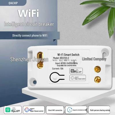 Smart Home – Module für die Hausautomation