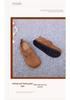 Birkenstock Women's 2026 Retro Slip-On Casual Shoes - Stylish, Versatile, Soft Sole, Comfortable Flats