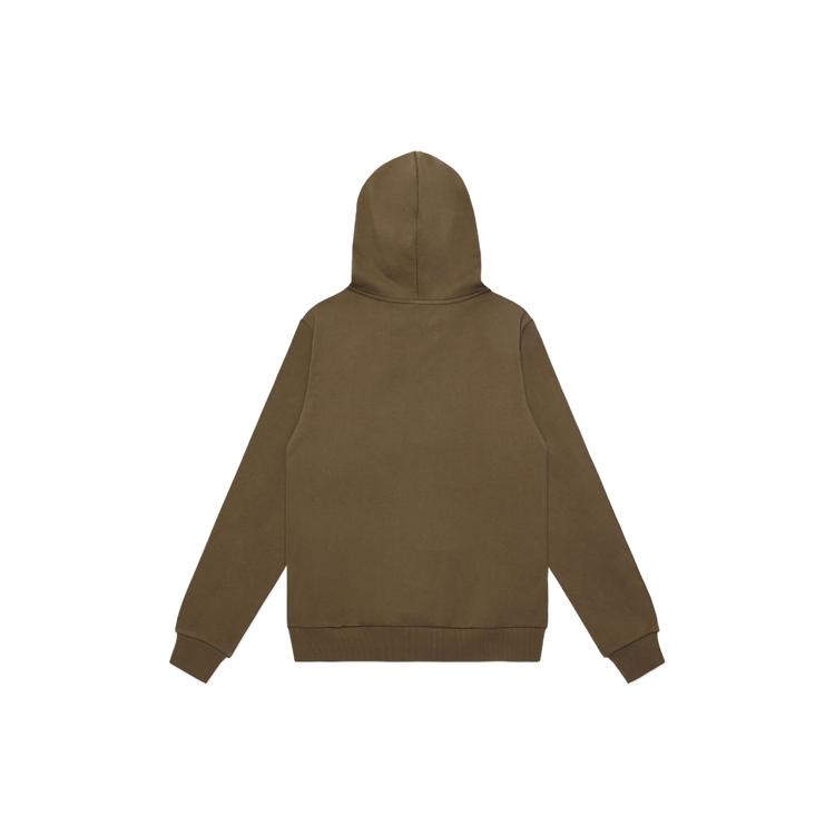 CLOT Sweatshirts Unisex Hooded Moderate Other CTHD22SS3001
