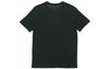 Nike T Shirts Men's Crew Neck Moderate Straight Fit CW2688-010