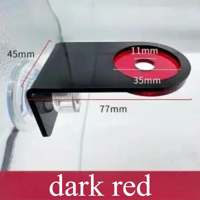 

Acrylic Fluorescence Sps Coral Frag Bracket Growing Plug Holder Coral Rack Marine Reef Stand Fish Tank Aquarium Accessories