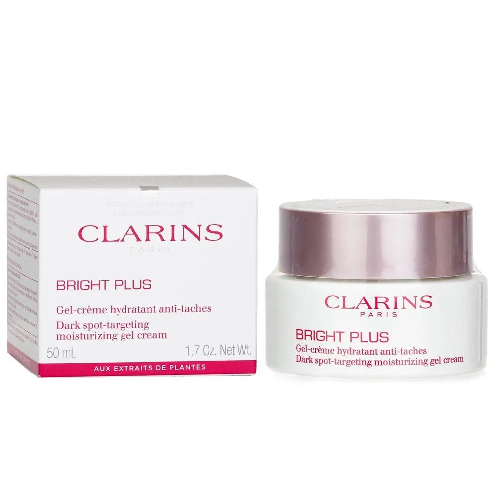 Bright Plus Dark Spot Targeting Moisturizing Gel Cream 50ml