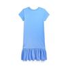 Polo Kids Girls Polo Bear Cotton Jersey Dress Cwpodrsg3d20564430