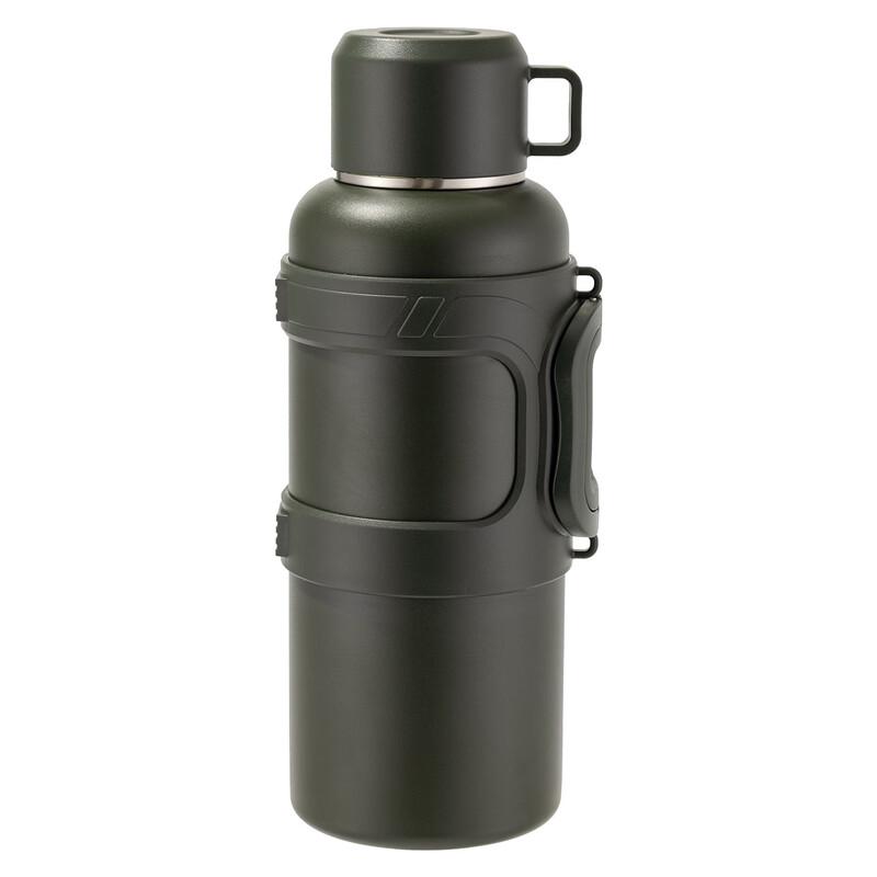Shangqi Large Capacity Portable Travel Thermos
