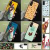 Chicken Hen Rooster Funda For Xiaomi Redmi Note 13 Pro 14 9 10 11 12 9S 10S 11S 12S Redmi 13C 10C 12C 14C Case